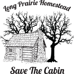 Cabin Logo